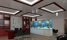 桃胡风水堂：居家风水，如何打造好书房风水，让事业腾飞。