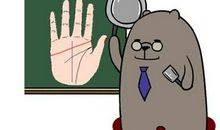 手相事业线的分叉很多代表什么，事业不顺易失败？