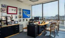 用好办公室风水提升事业运