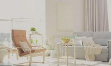 家居风水的五种禁忌