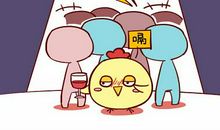 属鸡的优点是什么，勤劳勇敢有爱心？