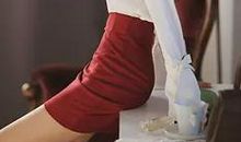 女人身上有3处“风水”，养好就是富贵！