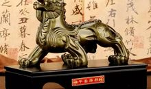 风水貔貅风水作用及摆放位置