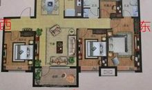 原创 【阳宅风水案例】这个房子风水如何，都有啥问题没，可以入住吗？