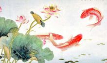 家居字画有哪些风水讲究？