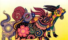 大年初二1月26运势爆红的四大生肖