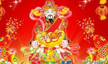 1.25-28号开始，财运临门，喜气冲天的四生肖，有望日进斗金