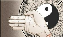 手上长痣的人有福吗