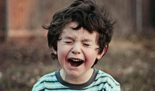 最爱哭的星座男生！