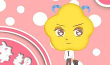 闹闹 即使不粘人也是爱着对方的星座