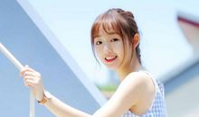 有些傻乎乎，但是超级招人喜欢的星座女，桃花最多！