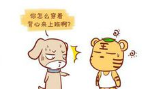 闲着没事，最爱吹牛的四个生肖！