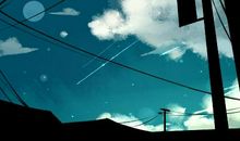 2020年天龙座流星雨具体时间 最佳观测地点