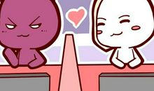 处女男和天蝎女在一起合适吗？有问题多沟通会更好！