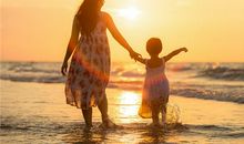 一家人生肖狗牛兔