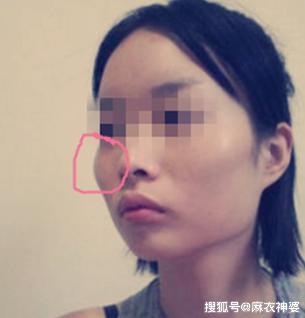 感情很难顺心的女人面相特征有哪些？ 1