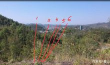 《理气随谈》看山村何泽 对风水理气随谈