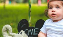 鼠年宝宝起名带什么偏旁好，推荐带夕或子字