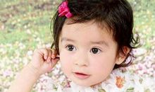 寓意良善的男孩女孩名字大全(图文)