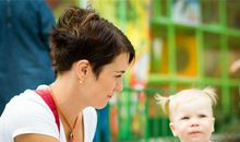 女宝宝简单好听的英文名