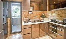 风水：卧室正对厨房，好不好？