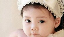 宝宝起名 体现个性的取名技巧(图文)