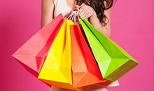 剁手狂魔，四大血型的买买买指数PK