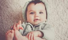 农历10月出生的男孩起哪种名字可以带来好运