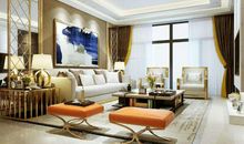 【客厅家具风水】客厅家具摆放有什么风水讲究？