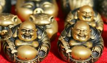 3月财运一路飙涨，5大生肖惹不起，横财接二连三，变成大富豪