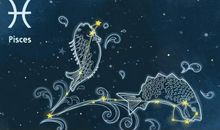 B血型双鱼座配对 这三种血型星座最合适