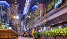 12星座最适合发展的城市！