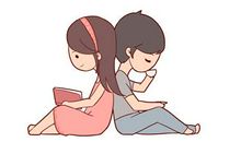 紫微斗数中怎么用夫妻宫看另一半颜值？是你喜欢的样子吗