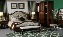 为什么床尾不能对柜子 卧室的风水有讲究吗