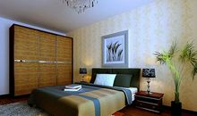 风水：老人卧室风水面面观 最好设在东南面