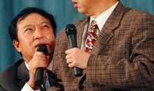 冯国璋先祖看中一块风水宝地，悄悄卖下，后人果然飞黄腾达