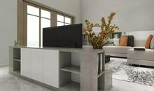 客厅布局的5个风水禁止。你家中招了吗？