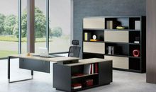 办公家具如何摆放改动风水