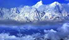 客厅窗帘风水 客厅窗帘选什么颜色最好？(图文)