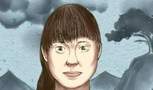 女子右脸腮帮子有痣 事业顺利