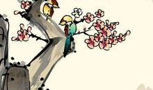 2020年三月出生的宝宝取名,从人物典故里取名