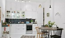 风水：厨房布置有讲究，一定要注意哦~