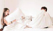 对挽回男人心有一套的星座女