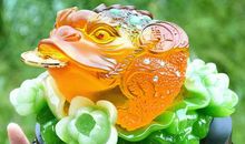 你所知道的风水摆件，究竟发挥何种作用？