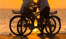 恋爱时智商掉线的星座男，没眼看