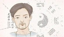 总是很不擅长说谎的面相 耳朵圆