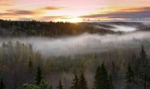 家中能让财运变好的风水，客厅的沙发摆放最好和财位在一起