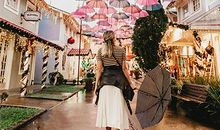 了解下，在一起就是奇迹的星座CP