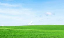 风水办公室招财位置，办公桌的左边是一个很好的财位