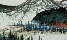 秦阳明解析2020年生肖牛桃花运，与太岁相合，能遇甜蜜恋爱